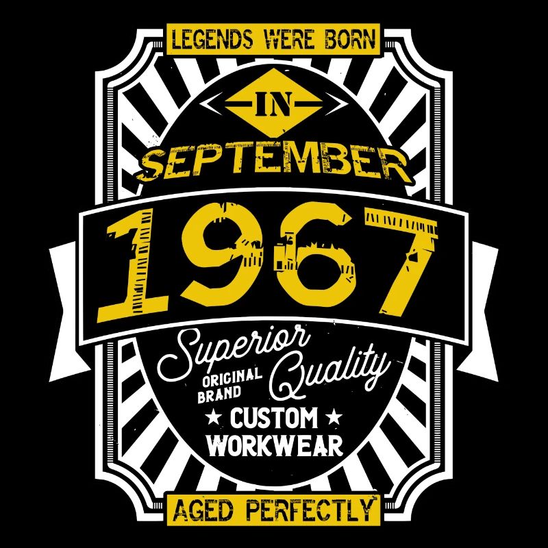 1967 SEPTEMBER