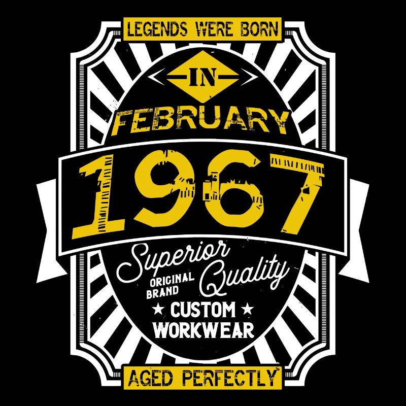 1967 FEBRUARY