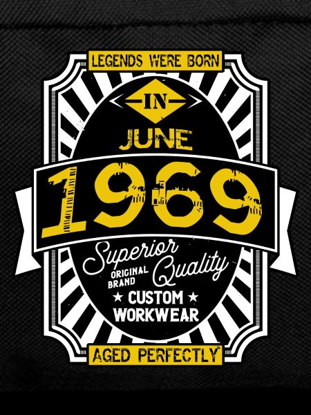 1969 JUNE