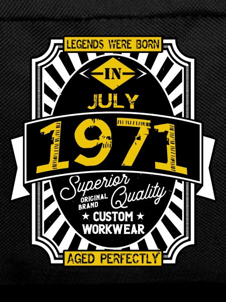 1971 JULY