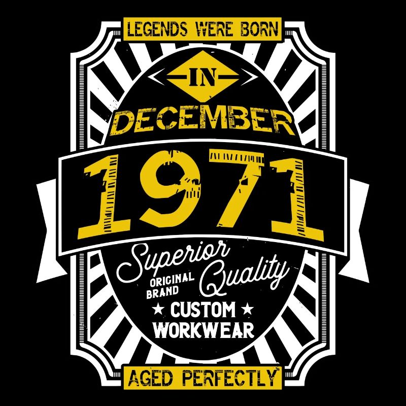 1971 DECEMBER