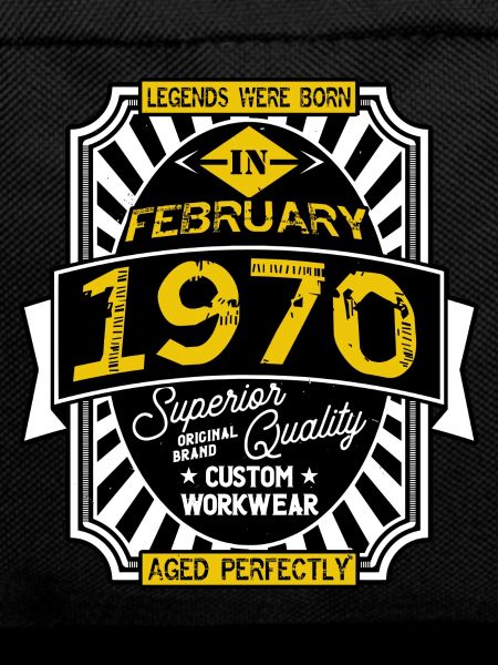 1970 FEBRUARY