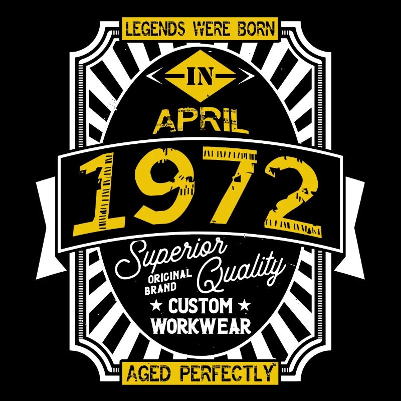 1972 APRIL