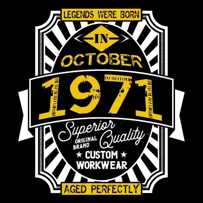 1971 OCTOBER