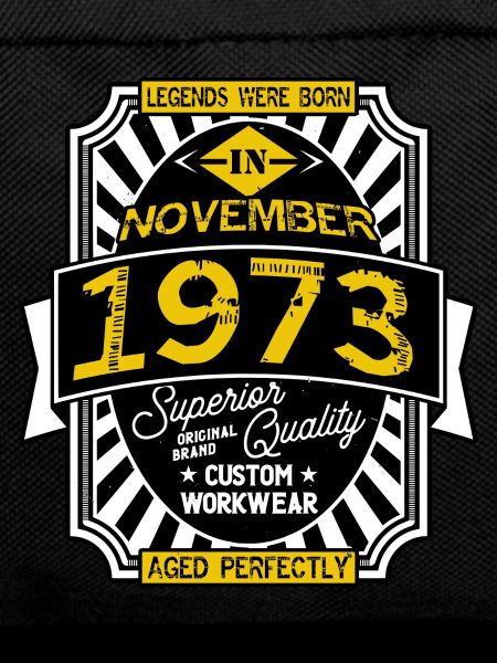 1973 NOVEMBER