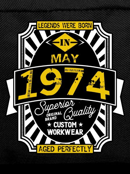 1974 MAY