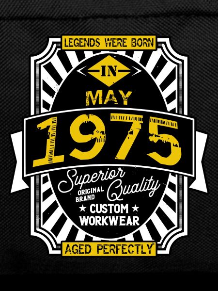 1975 MAY