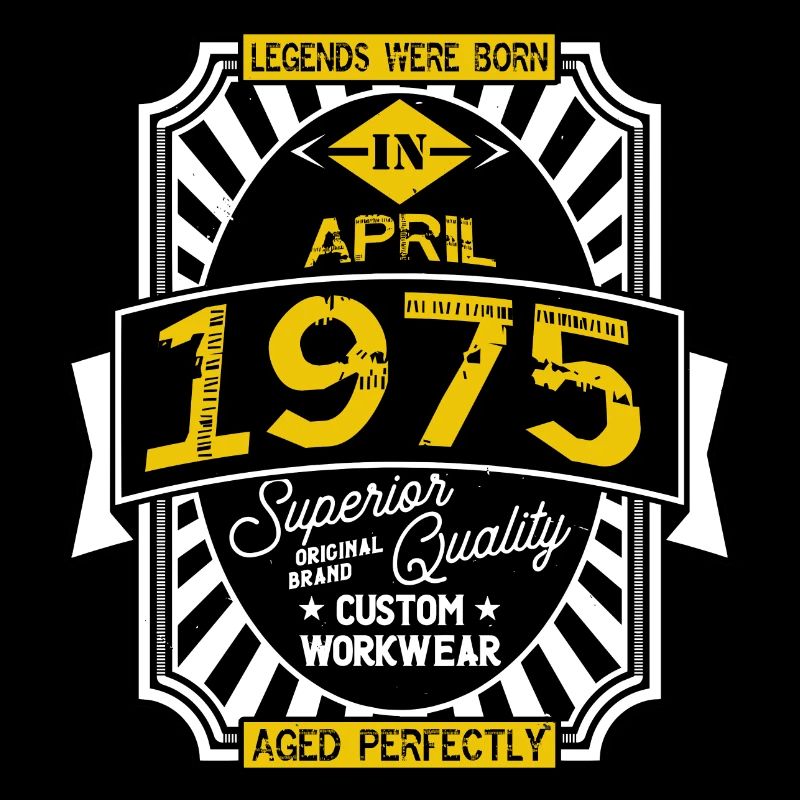 1975 APRIL