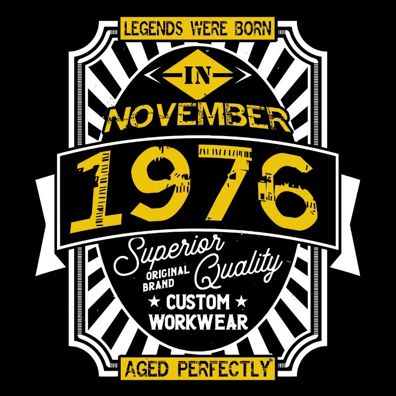1976 NOVEMBER