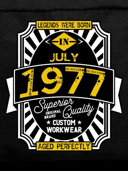 1977 JULY