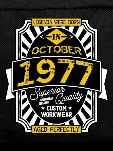 1977 OCTOBER