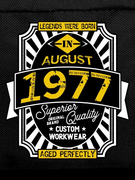 1977 AUGUST