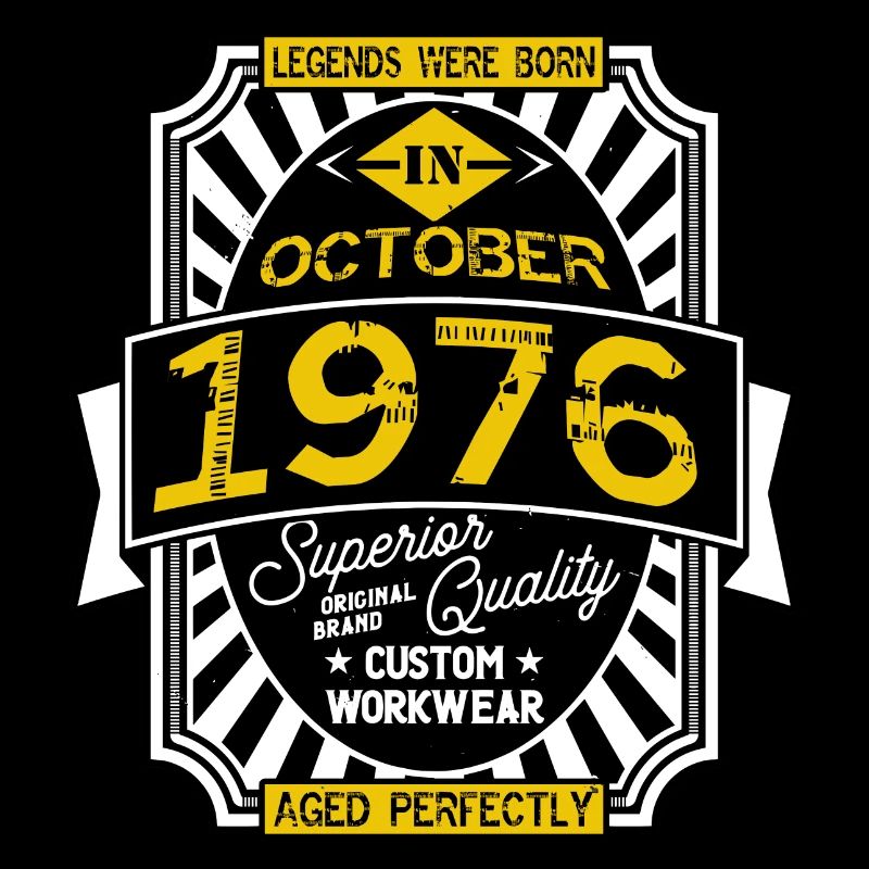 1976 OCTOBER
