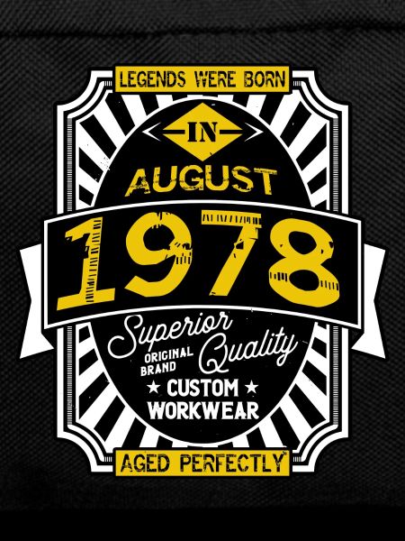 1978 AUGUST