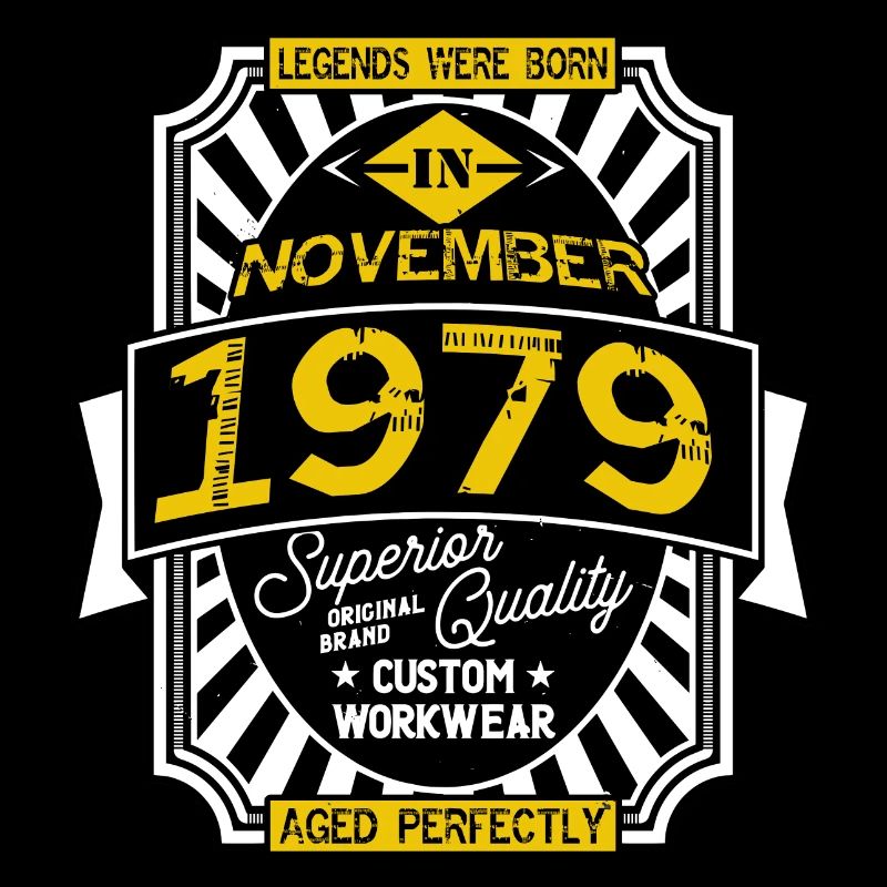 1979 NOVEMBER