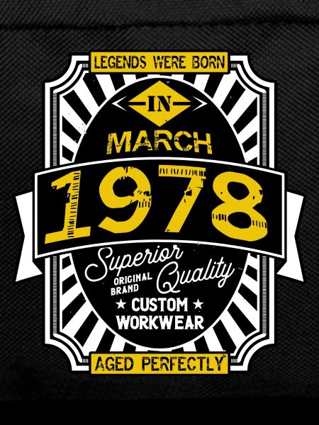 1978 MARCH