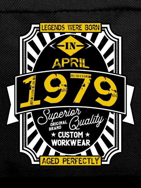 1979 APRIL