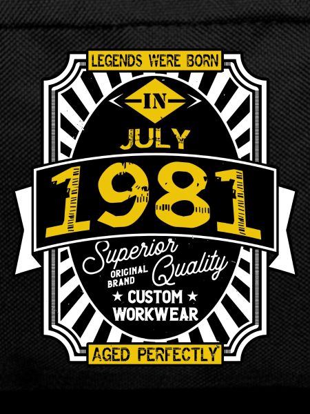 1981 JULY
