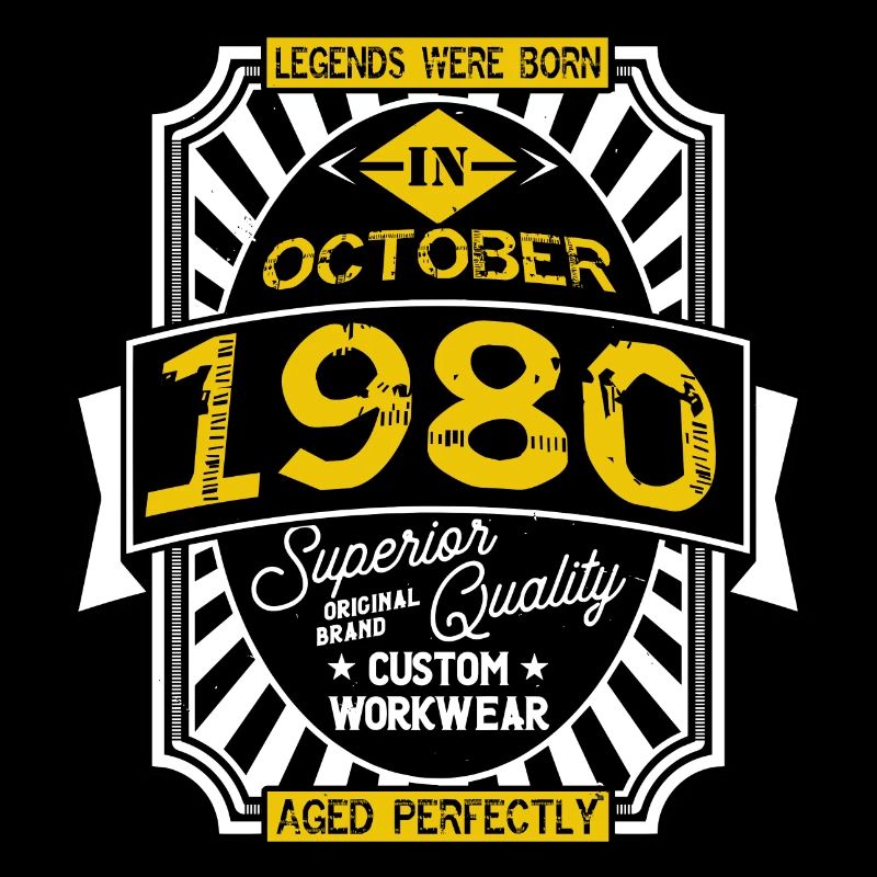 1980 OCTOBER