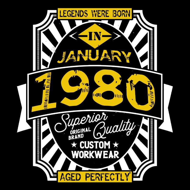 1980 JANUARY