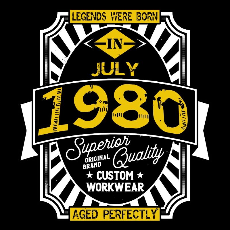 1980 JULY