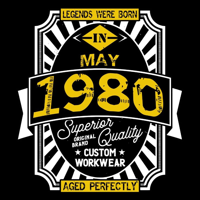 1980 MAY