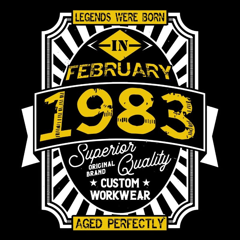 1983 FEBRUARY