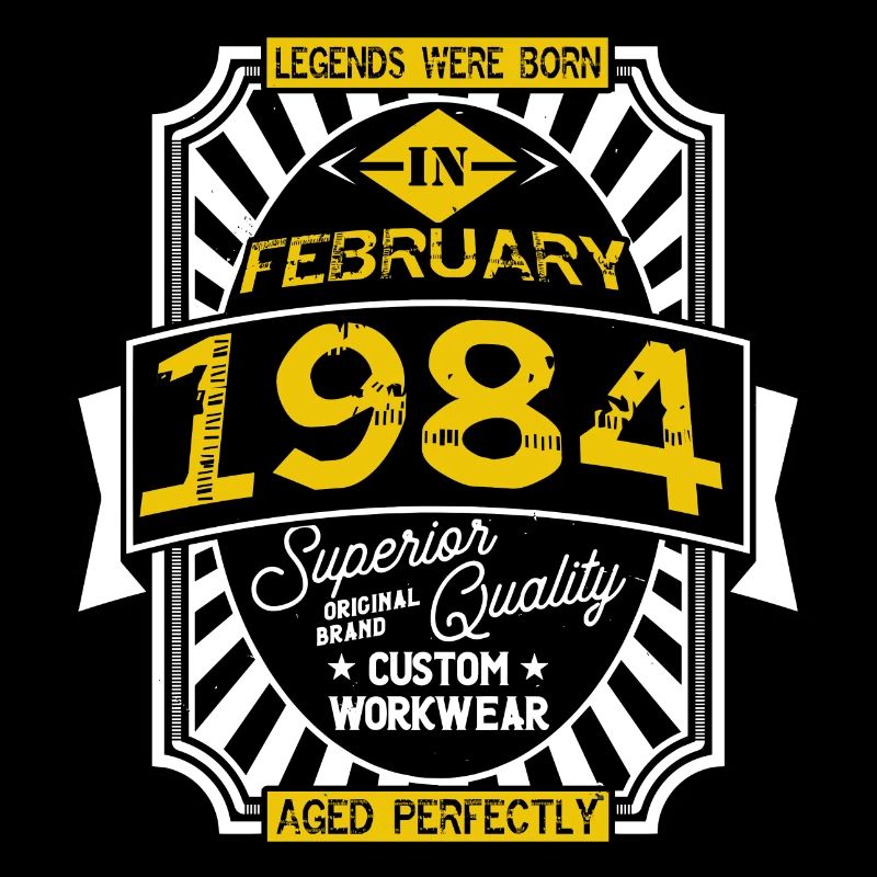 1984 FEBRUARY