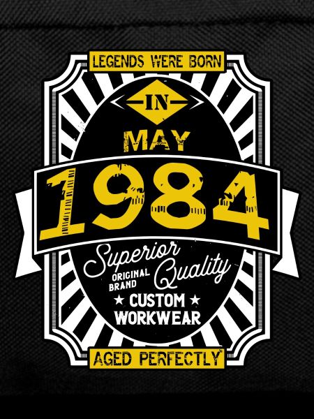 1984 MAY