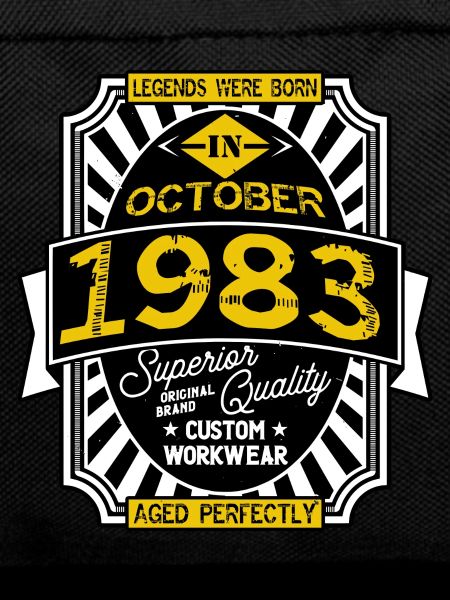 1983 OCTOBER