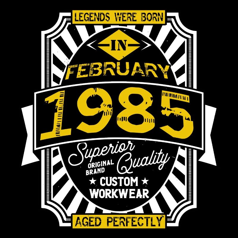 1985 FEBRUARY