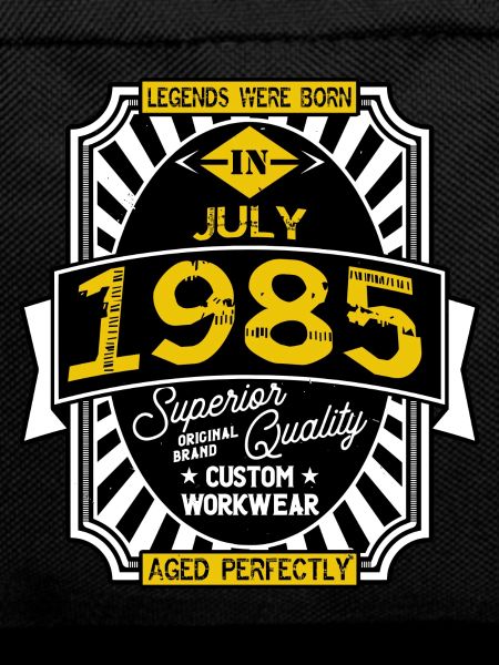1985 JULI