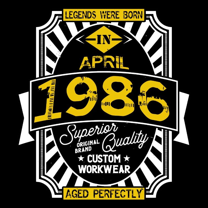1986 APRIL