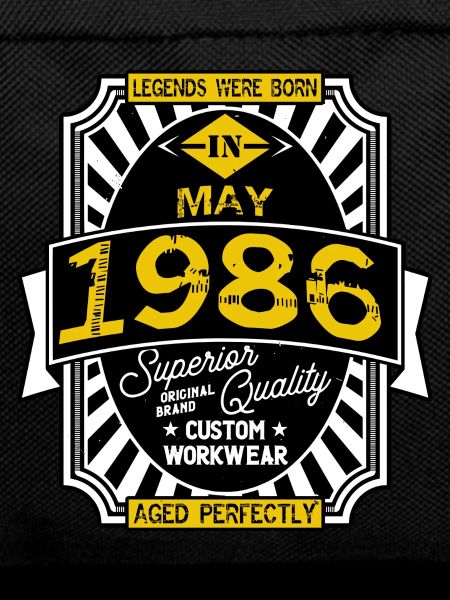 1986 MAY