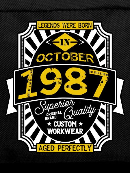 1987 OCTOBER