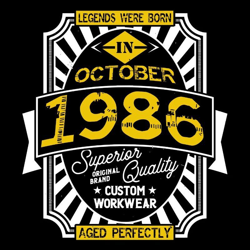 1986 OCTOBER