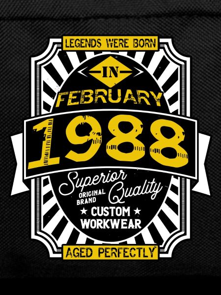 1988 FEBRUARY