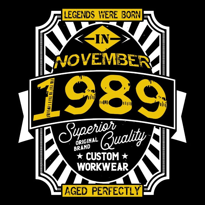 1989 NOVEMBER