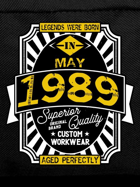 1989 MAY