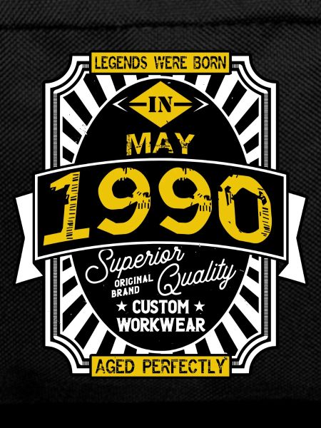 1990 MAY