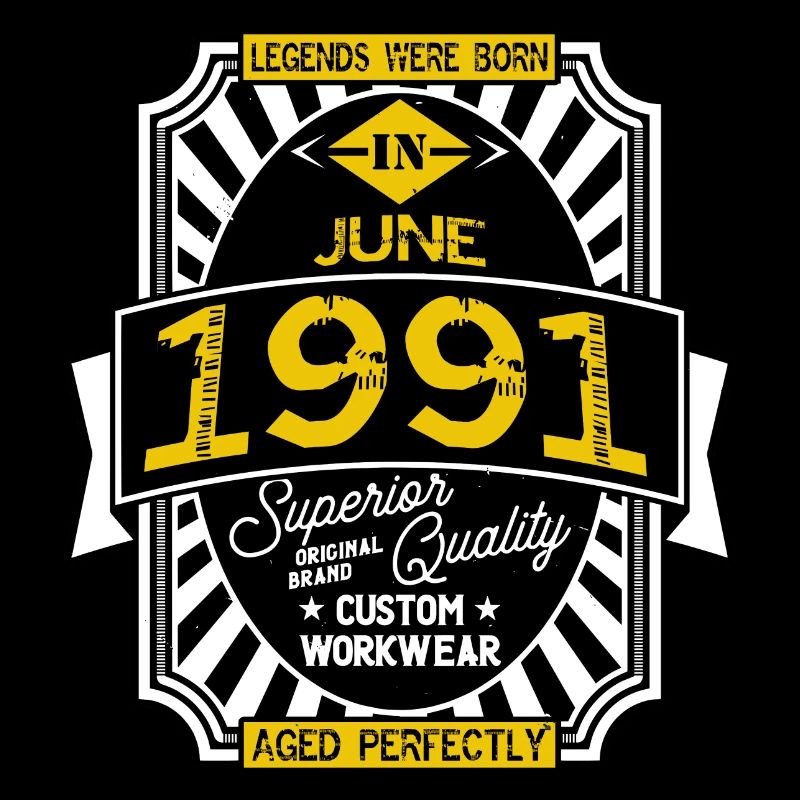 JUNI 1991