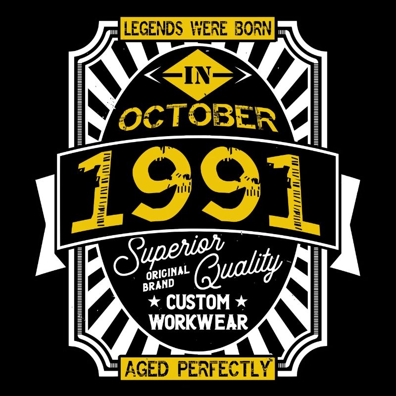 1991 OCTOBER