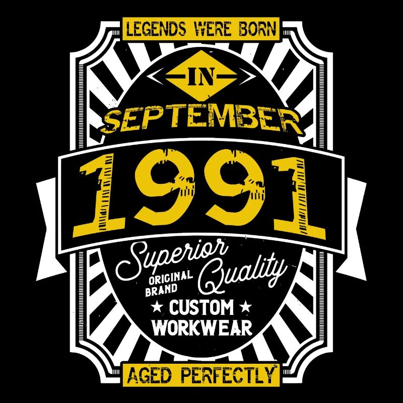 1991 SEPTEMBER