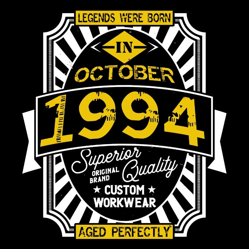 1994 OKTOBER