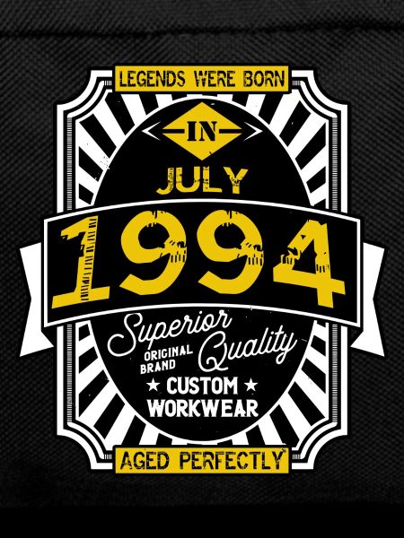 1994 JULY