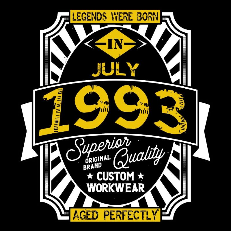 1993 JULI