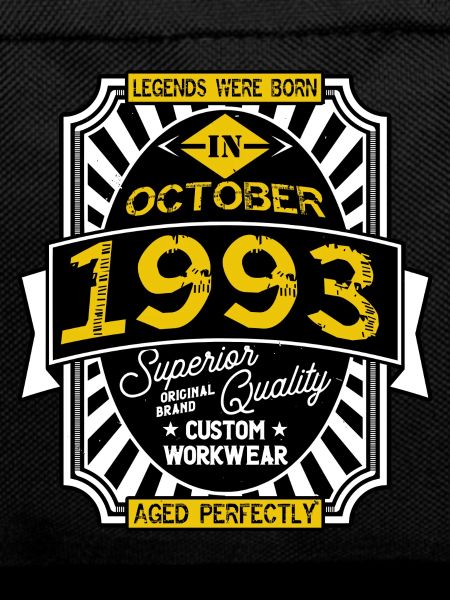 1993 OCTOBER