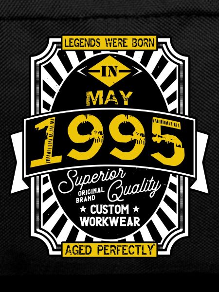 1995 MAY