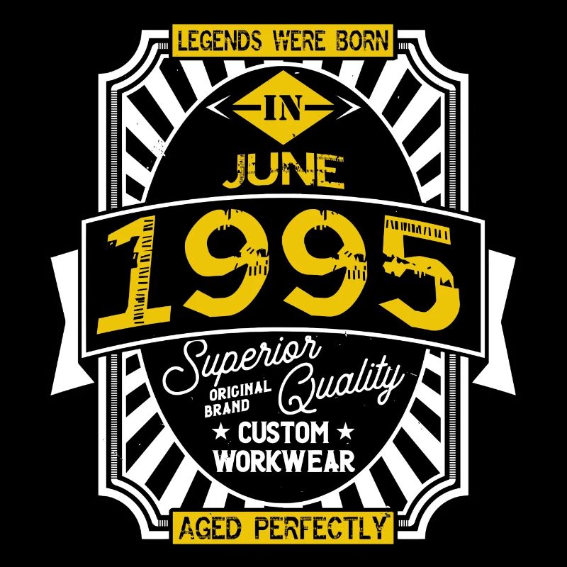 1995 JUNE