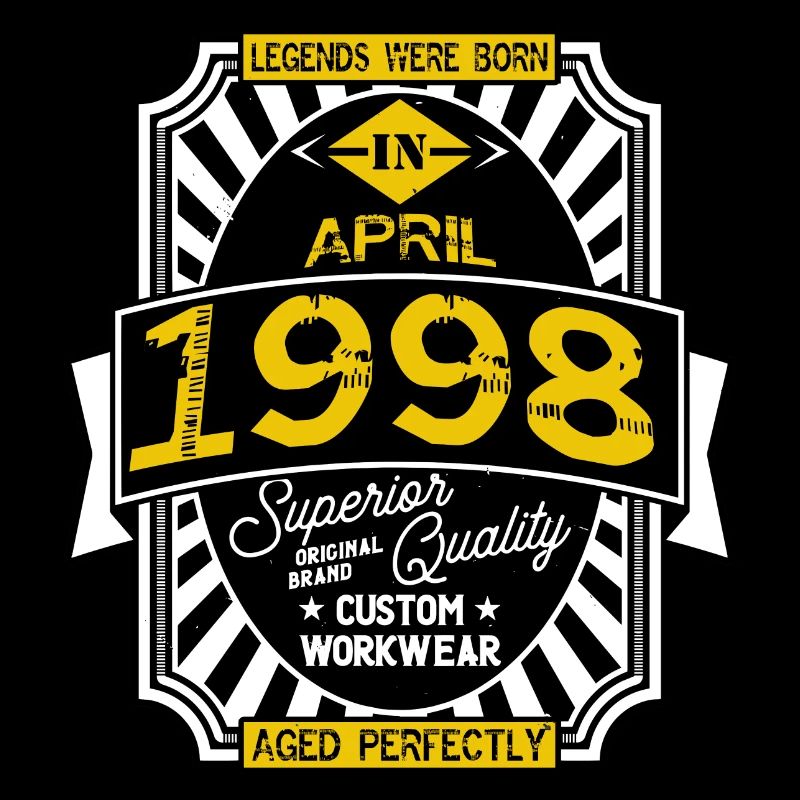 1998 APRIL